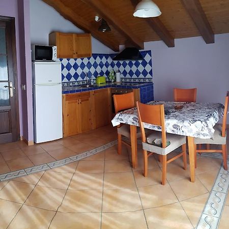 Apartamento Casa Cavero Almazorre Exterior photo